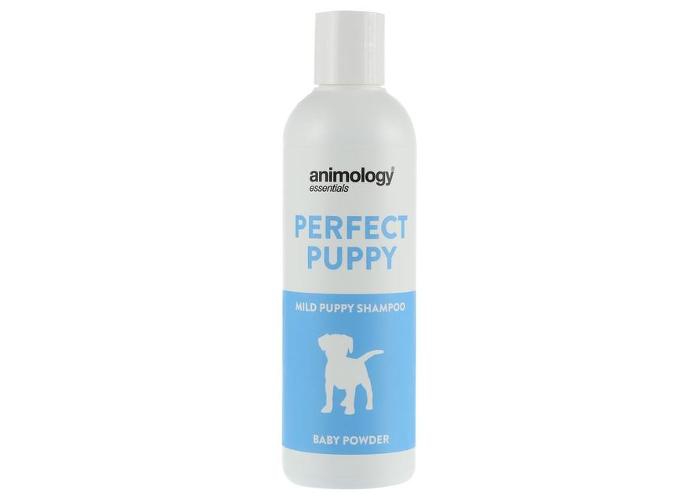 Kutsika šampoon perfect puppy 250 ml suurendatud