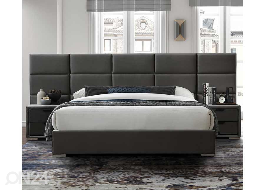 Kровать Levanter 160x200 см увеличить
