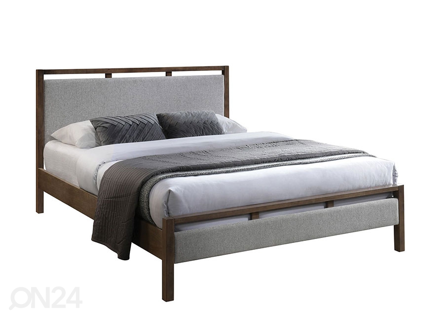 Kровать Voksi 160x200 см увеличить