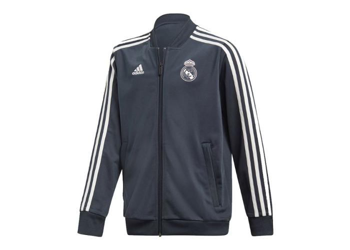Laste dressipluus Adidas Real Madrid Junior suurendatud