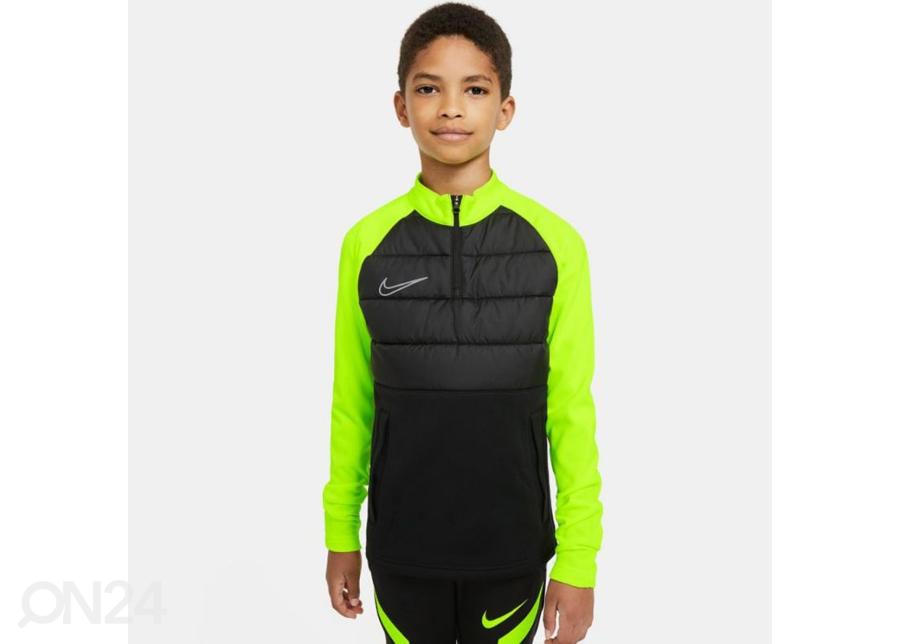 Laste dressipluus Nike Dri-FIT Academy Jr BQ7467 013 suurendatud