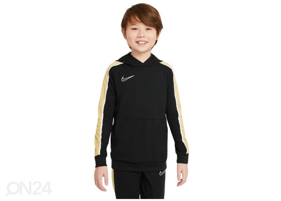 Laste dressipluus Nike NK Dry Academy Hoodie Po FP JB suurendatud