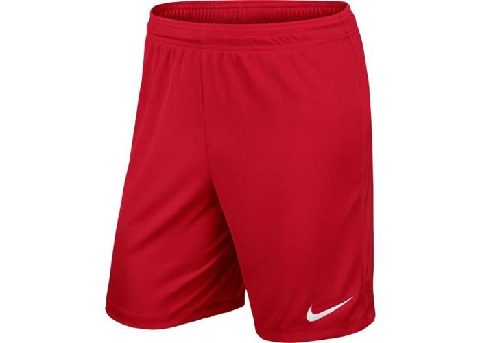 Laste jalgpalli lühikesed püksid Nike Park II Jr suurendatud