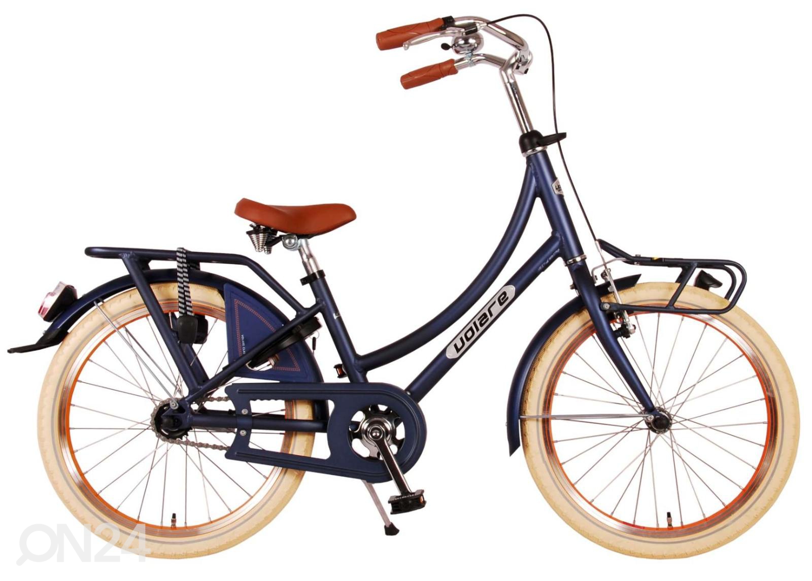 Laste jalgratas 20 tolli Classic Volare U2-457357 - ON24.ee ...
