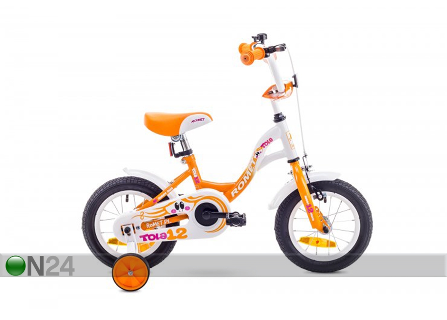Laste jalgratas 7S Tola 12" suurendatud