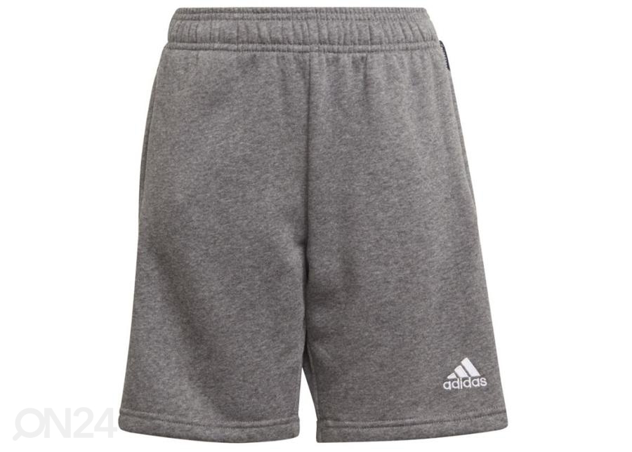 Laste lühikesed jalgpallipüksid Adidas Tiro 21 Sweat Short suurendatud