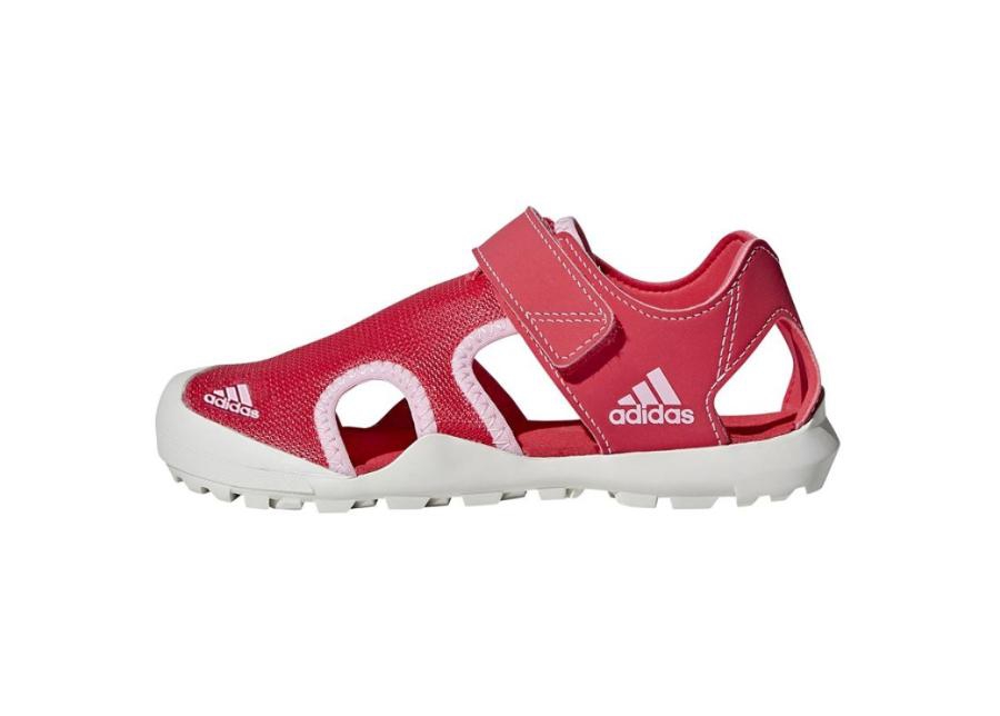 Laste sandaalid adidas Capitan Toey JR BC0702 suurendatud