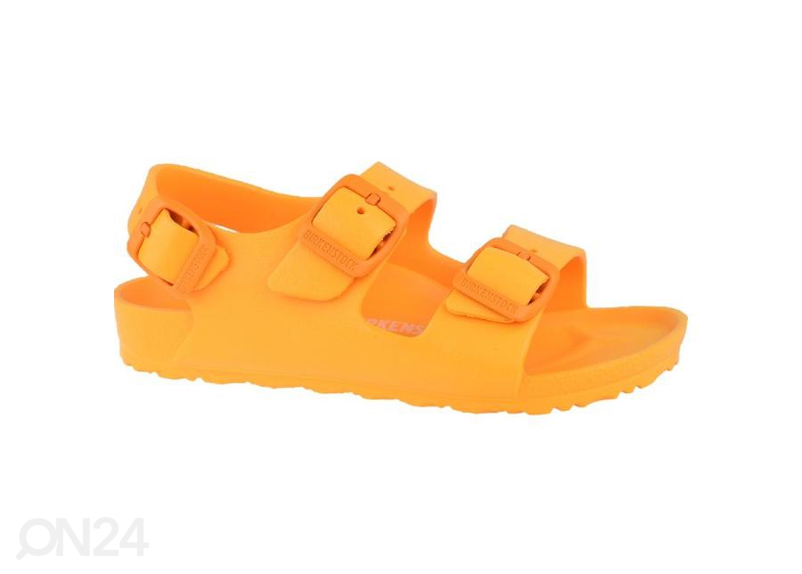 Laste sandaalid Birkenstock Milano Eva Kids 1015701 suurendatud