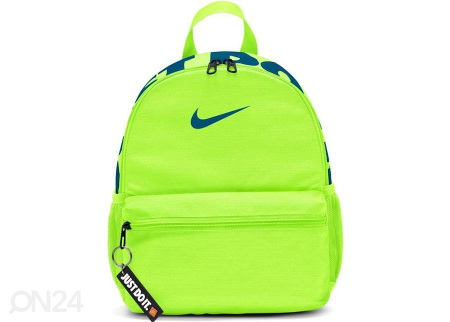 Laste seljakott Nike Brasilia JDI suurendatud