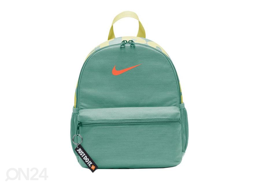 Laste seljakott Nike Brasilia Jdi Jr BA5559-316 suurendatud
