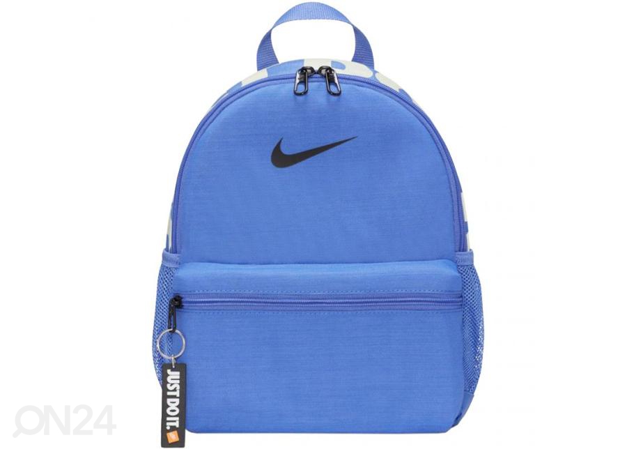 Laste seljakott Nike Brasilla Jdi Mini suurendatud