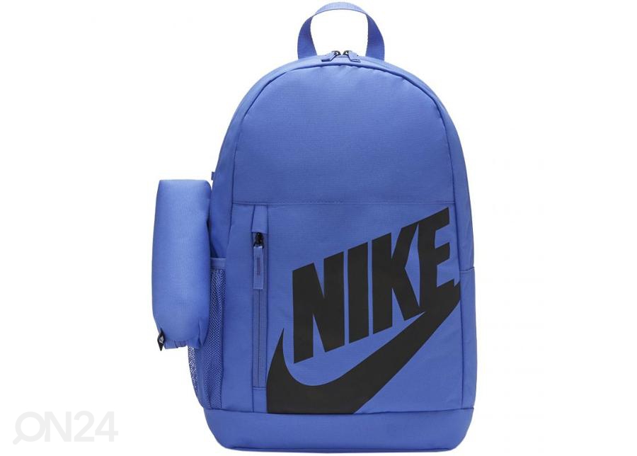 Laste seljakott Nike Elemental suurendatud