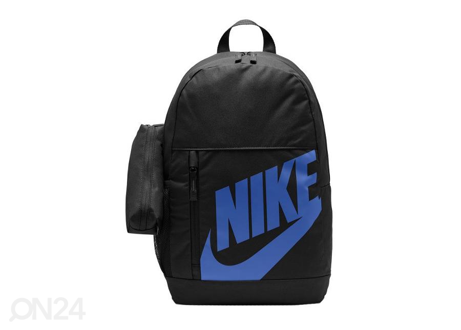 Laste seljakott Nike Elemental Jr BA6030-016 suurendatud