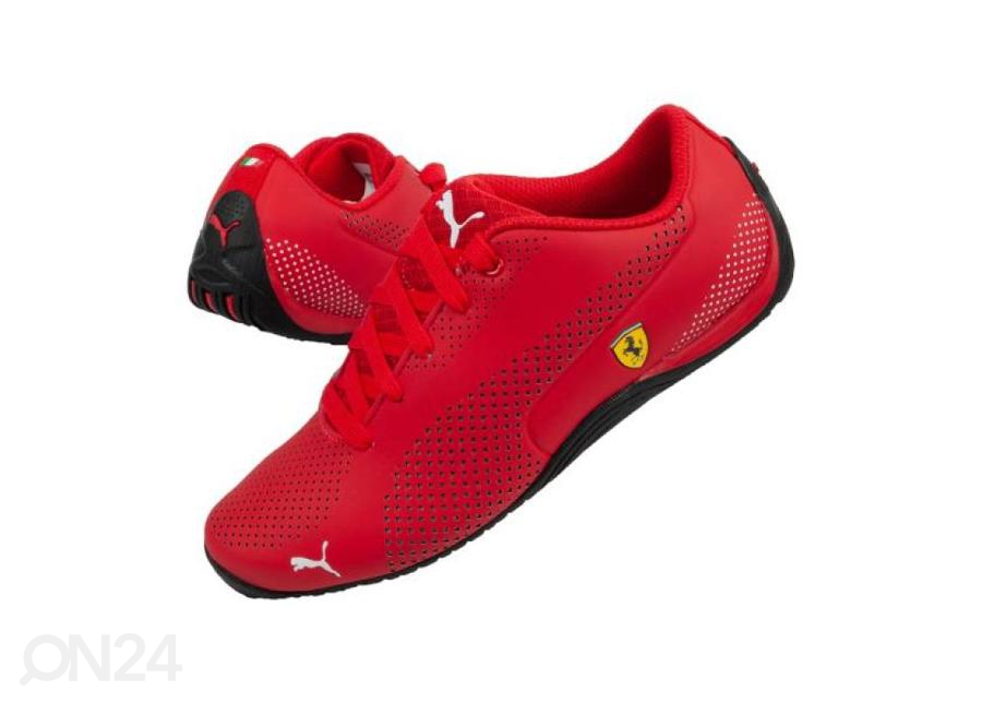 Puma Vabaajajalatsid Drift Cat