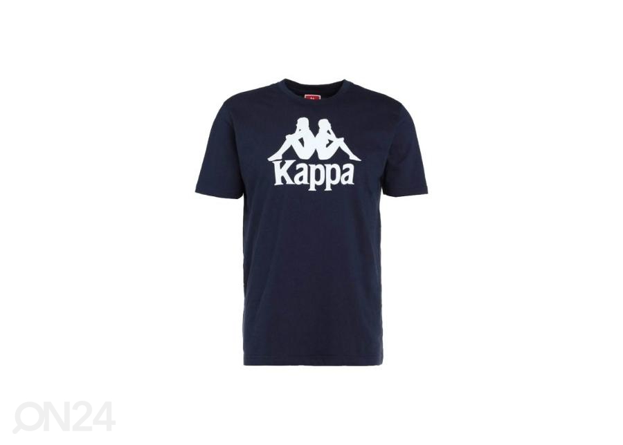 Laste vabaajasärk Kappa Caspar T-Shirt suurendatud