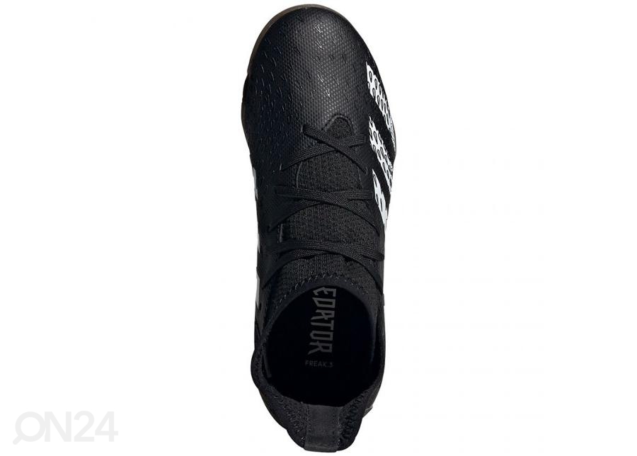 adidas predator x futsal