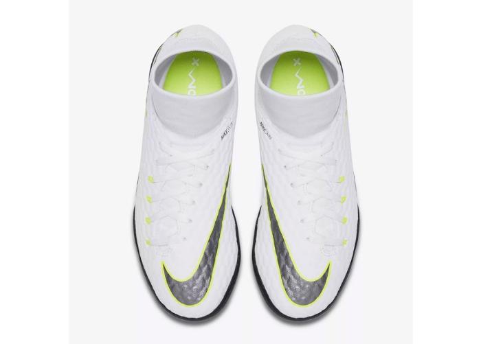 hypervenom phantomx 3 academy df tf