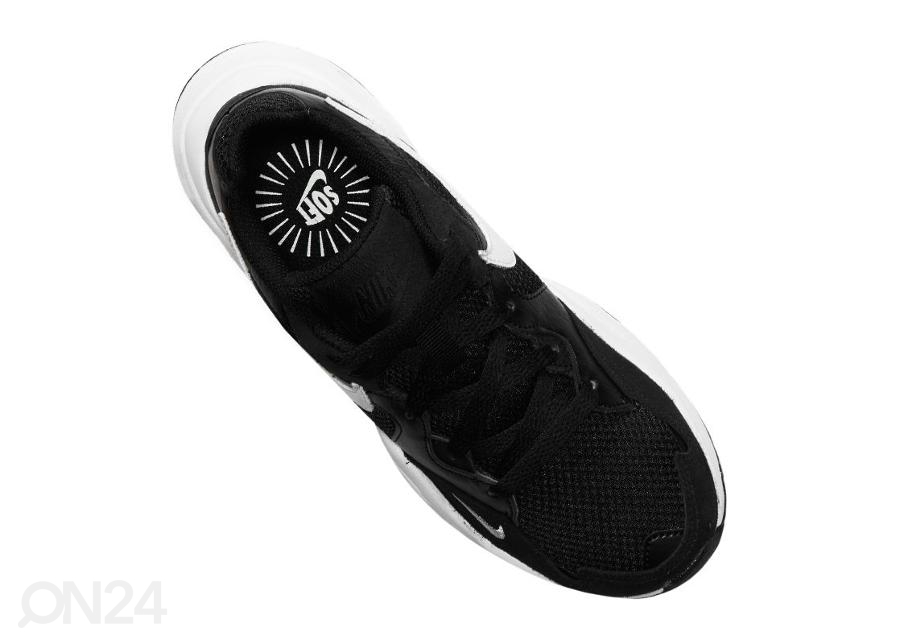 Lasten juoksukengät Nike Air Max Fusion Jr CJ3824-002 TC-306594 - ON24  Urheilu