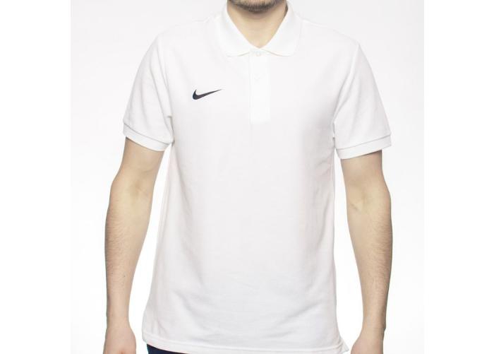 Lasten vapaa-ajan paita Nike TS Boys Core Polo Jr SP-166296   Urheilu