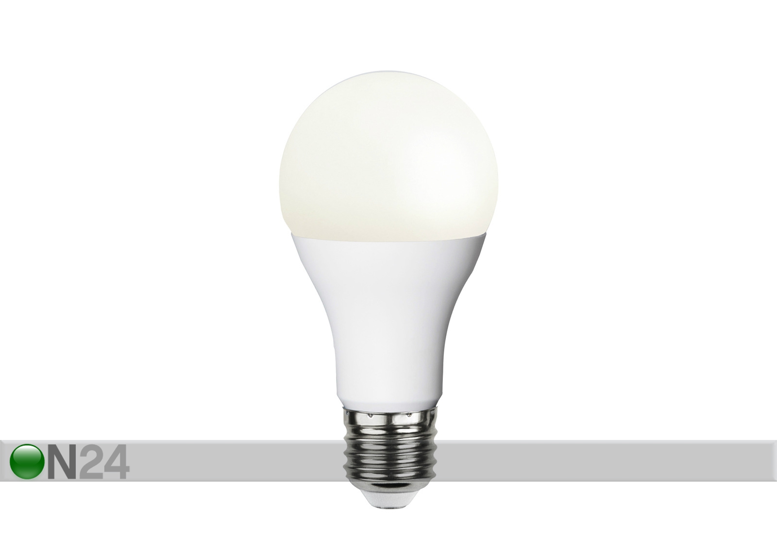 LED elektripirn E27 15 W suurendatud