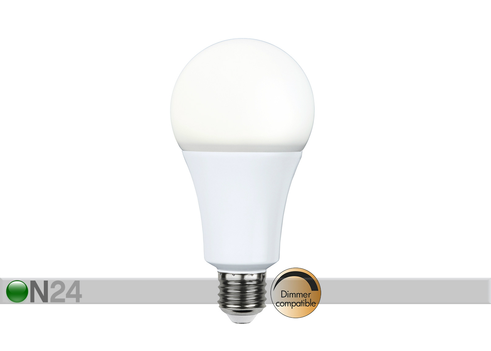 LED elektripirn E27 20 W suurendatud