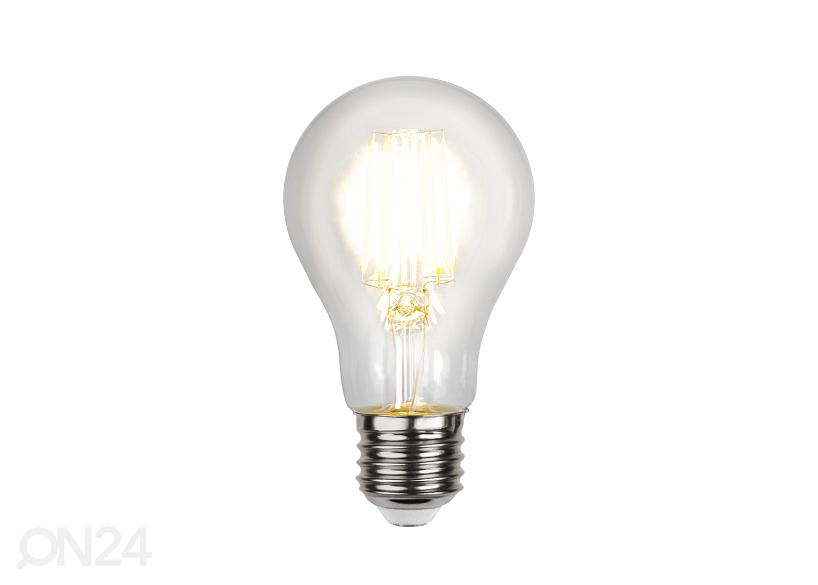 LED elektripirn E27 3,5 W suurendatud