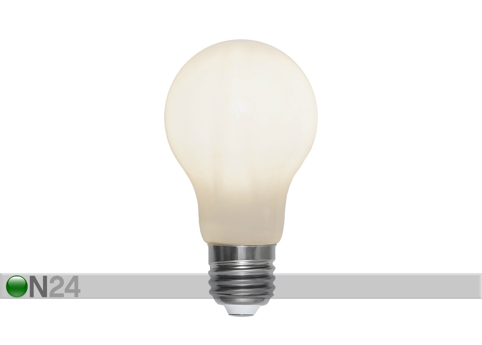 LED elektripirn E27 7,5 W suurendatud