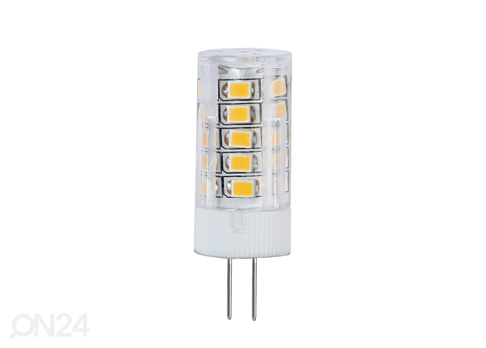 LED elektripirn G4 3 W suurendatud
