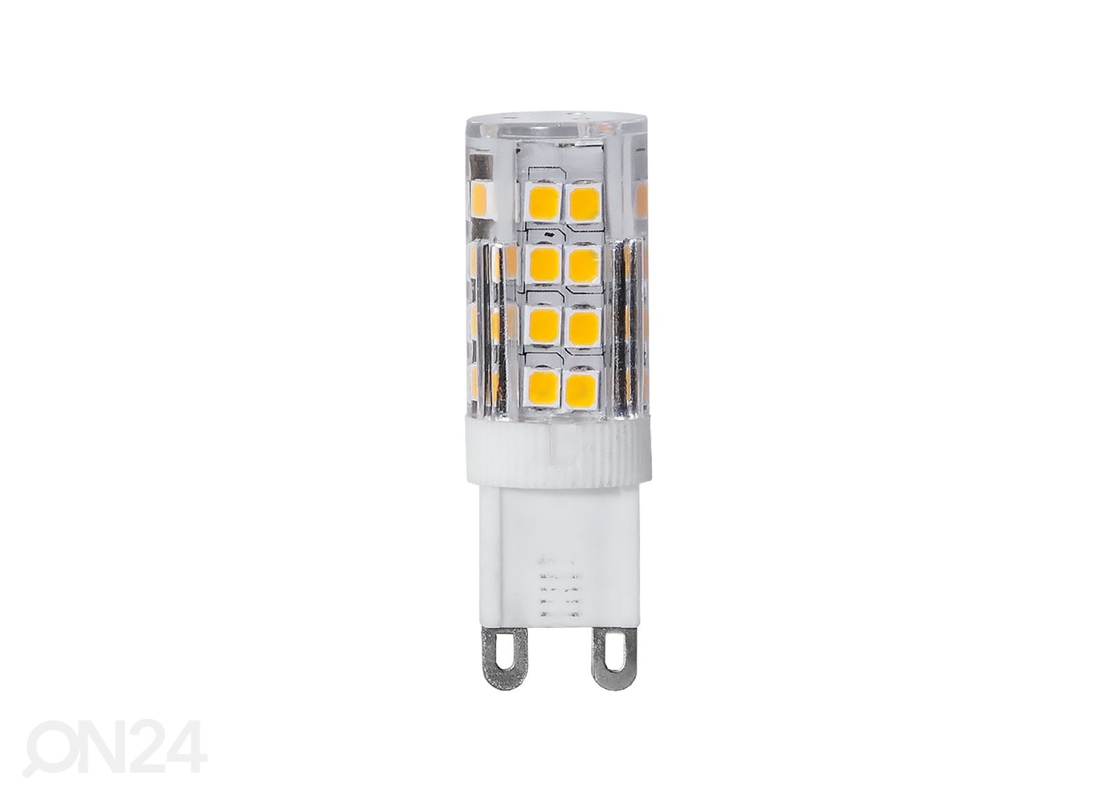 LED elektripirn G9 2,8 W suurendatud