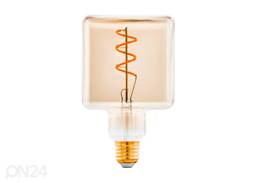 LED elektripirn LM E27 4 W suurendatud