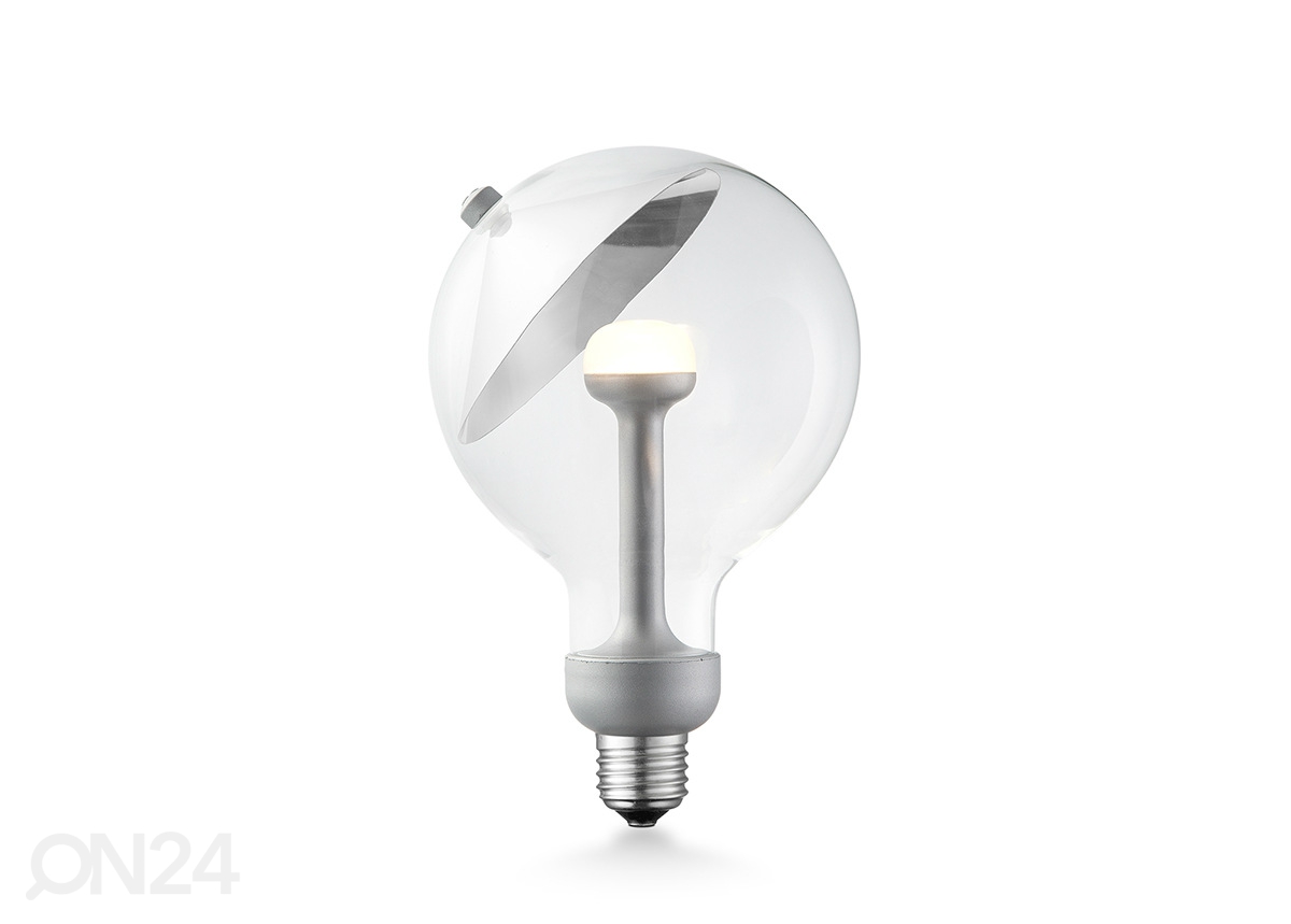 LED pirn Move Me cone, E27, 5,5W suurendatud