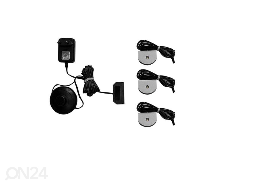 LED-valgusti BM-444097 - ON24 Home & Living