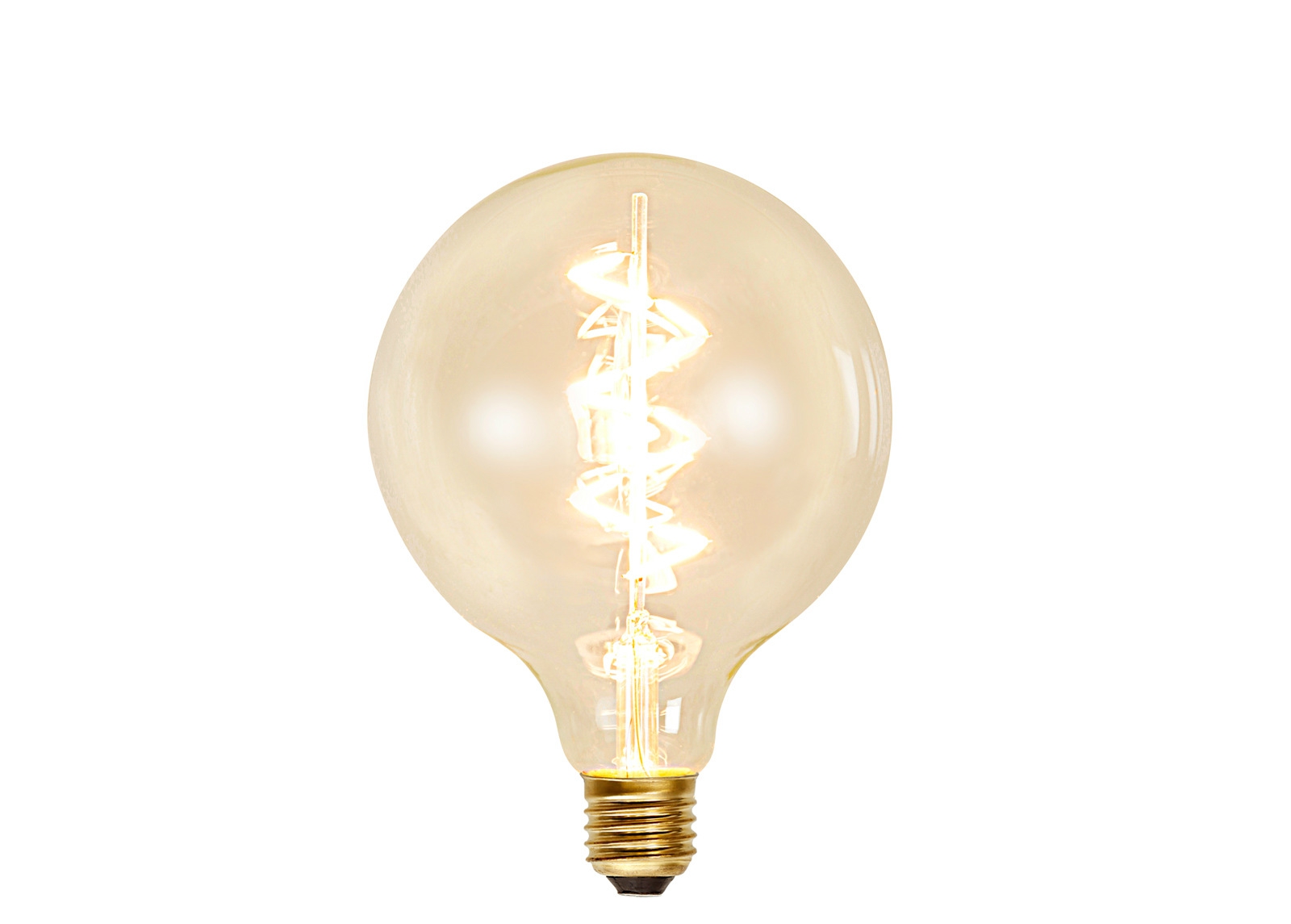 LED лампа с регулируемой яркостью E27 3,6 W увеличить
