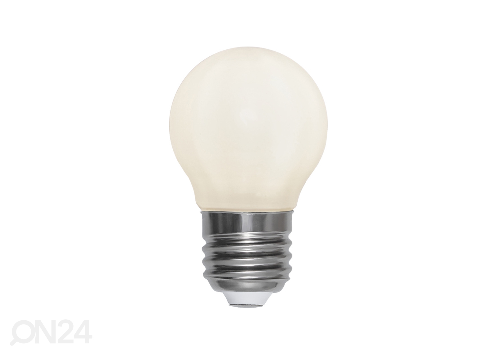 LED лампочка E27 3 Вт увеличить