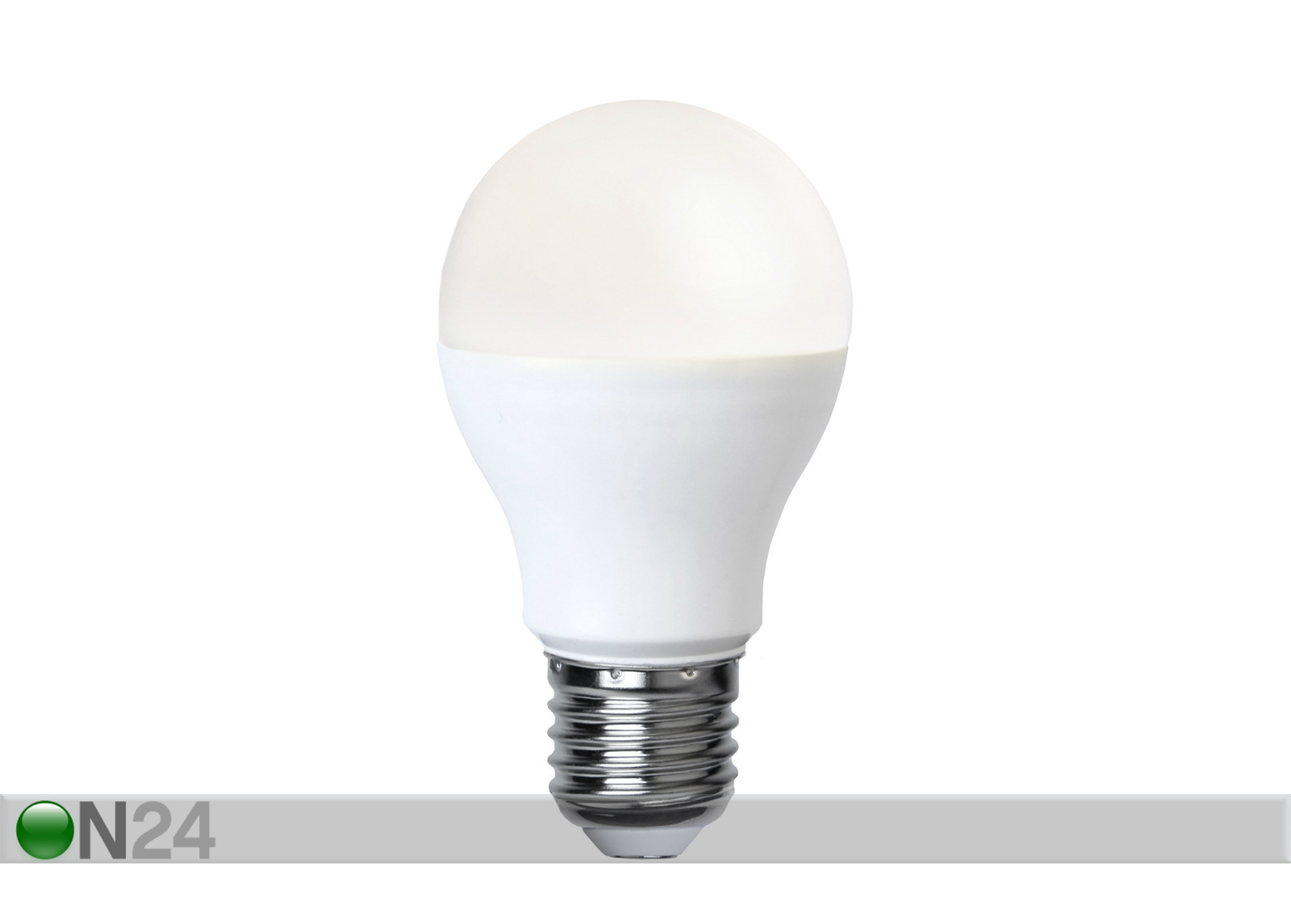 LED лампочка E27 9 Вт увеличить