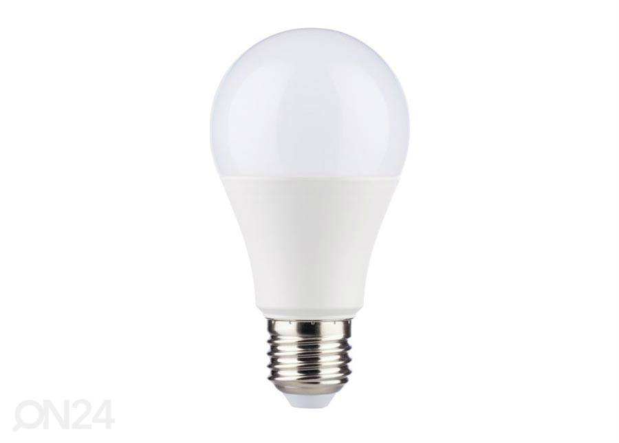 LED лампочка E27 9 Вт 2 шт увеличить