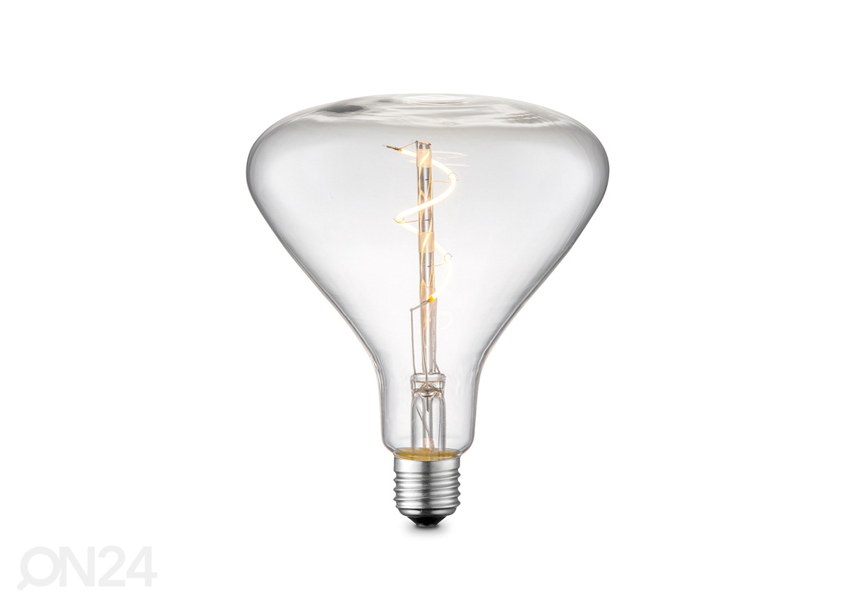 LED лампочка FLEX, E27, 3W увеличить