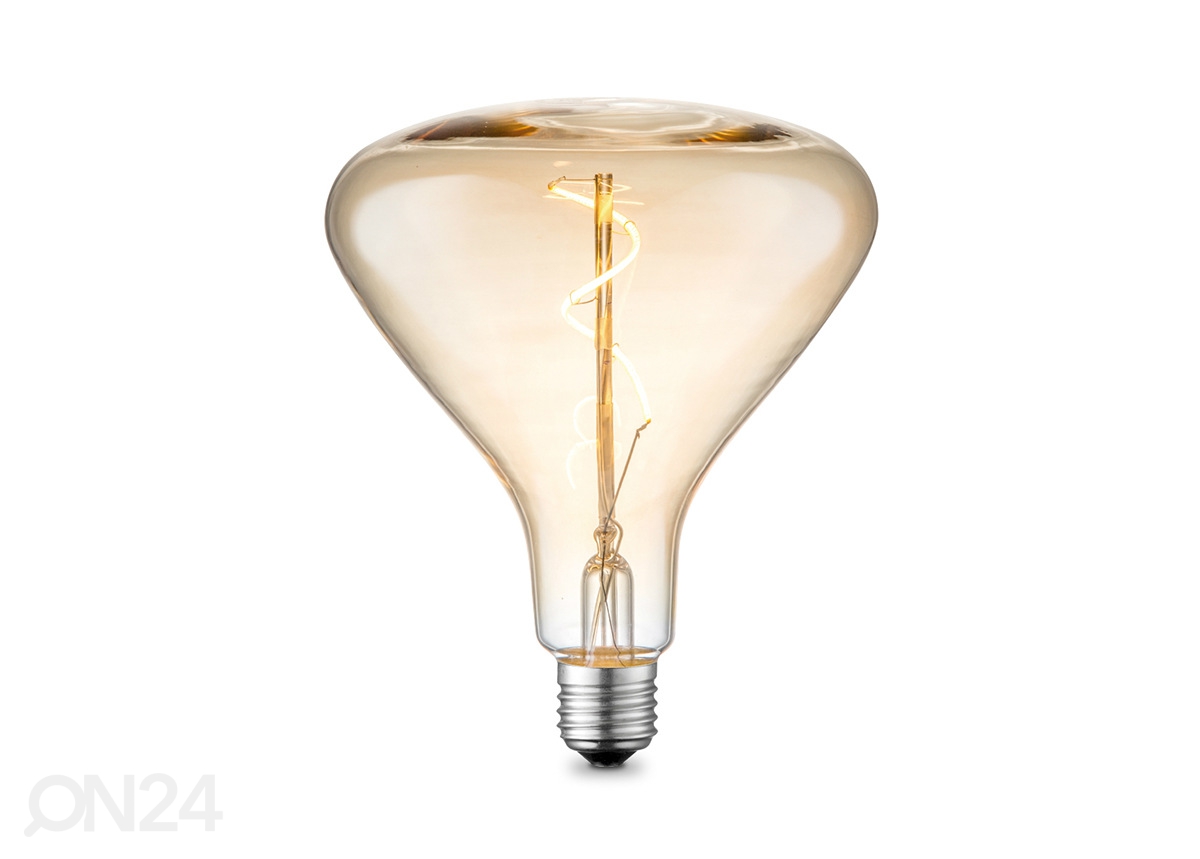 LED лампочка FLEX, E27, 3W увеличить