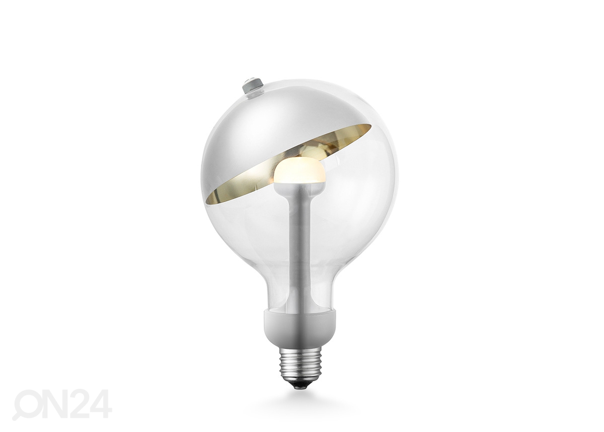 LED лампочка Move Me sphere, E27, 5,5W увеличить