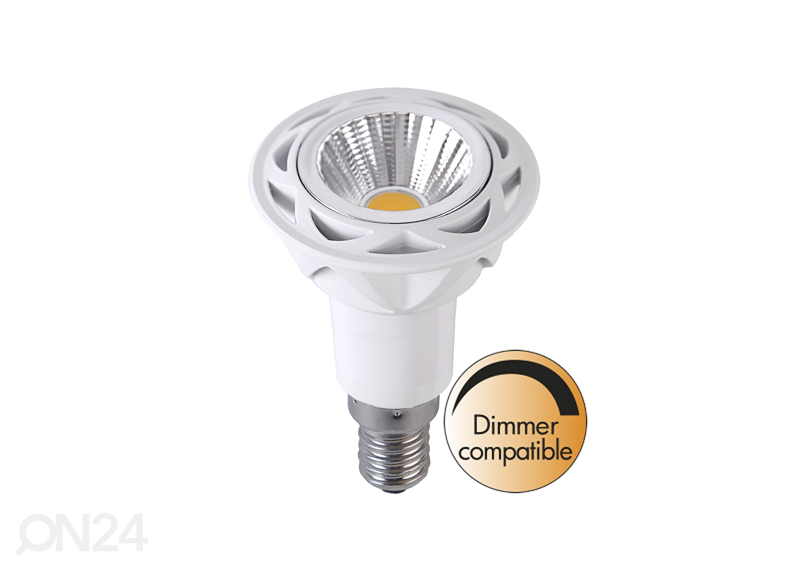 LED лампочка для точечного света E14 5,5 Вт увеличить