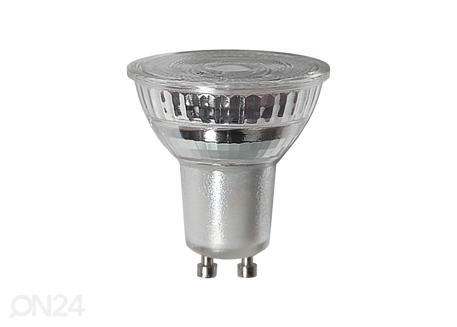 LED лампочка для точечного света GU10 2,4 Вт увеличить