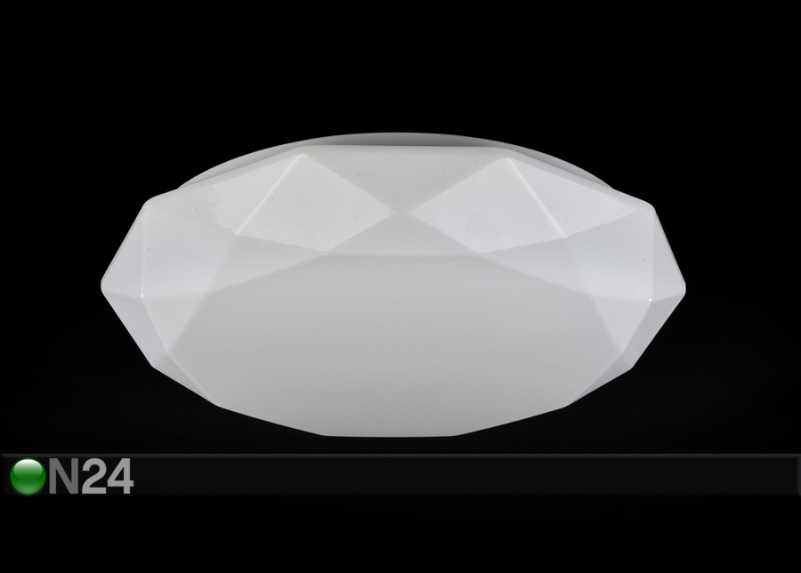 LED Подвесной светильник Crystallize с пультом увеличить