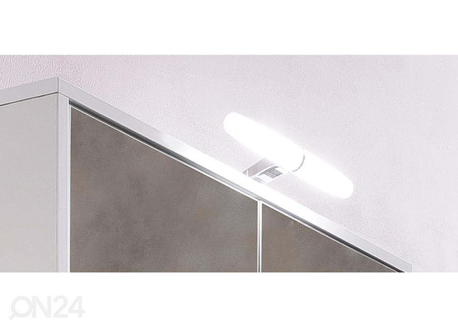 LED-светильник для шкафа Luis увеличить