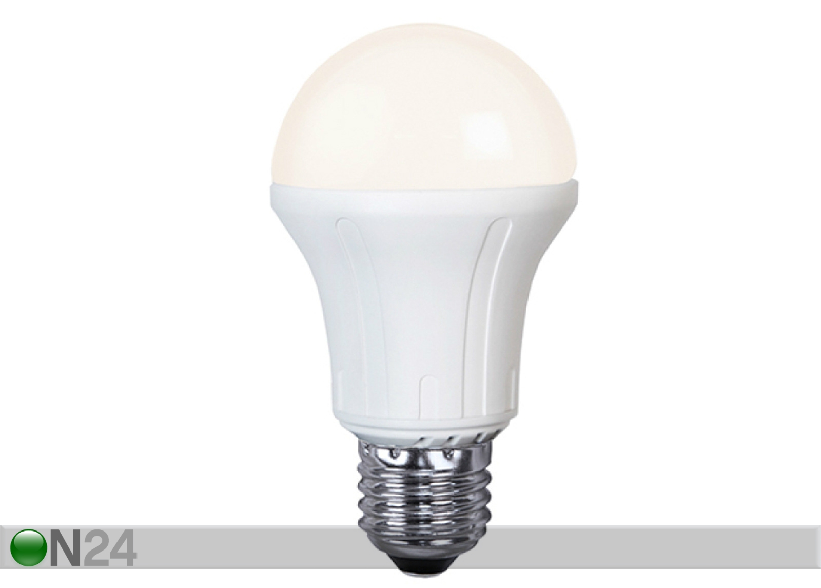 LED электрическая лампочка E27 11W (75W) увеличить