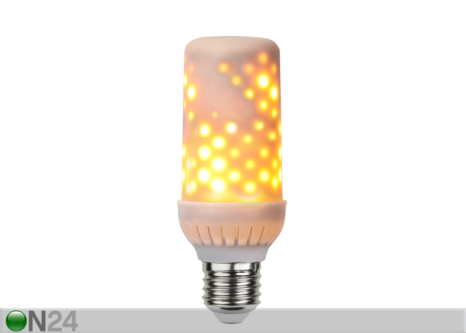 LED электрическая лампочка Flame E27 увеличить