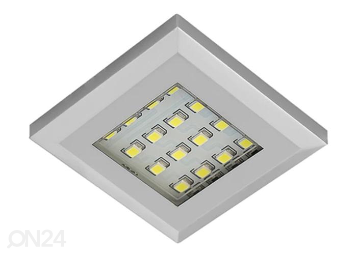 Leuchto LED valgusti suurendatud