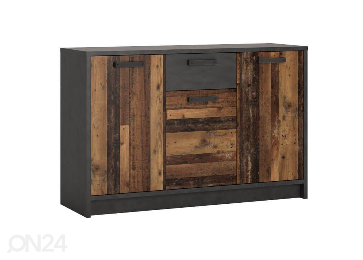 Lipasto Nubi 128 cm AQ-473571 - ON24 Home & Living
