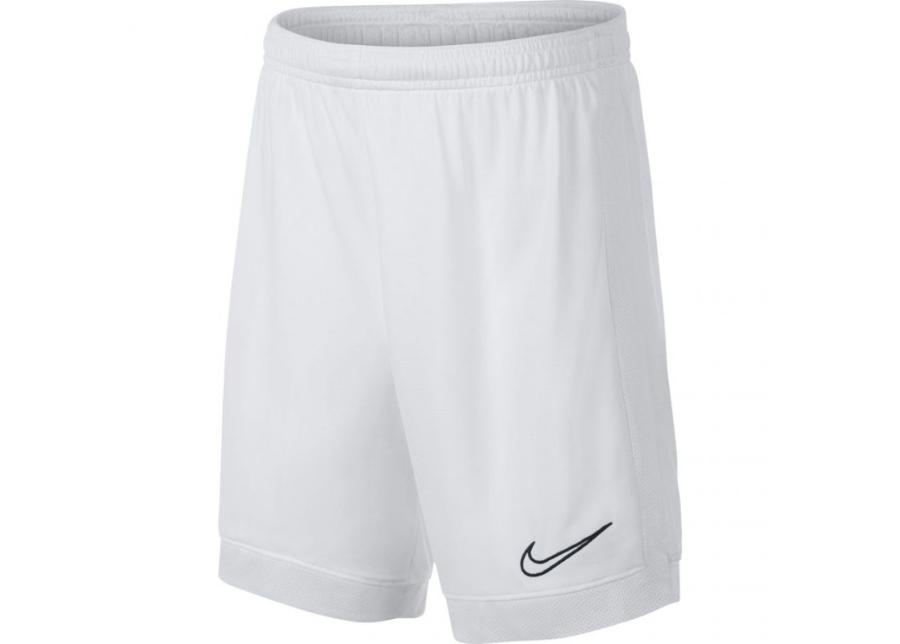 Lühikesed jalgpalli püksid lastele Nike Dry Academy JR suurendatud