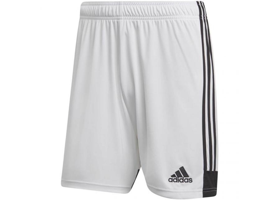 Lühikesed jalgpallipüksid meestele adidas Tastigo 19 Shorts M DP3247 suurendatud