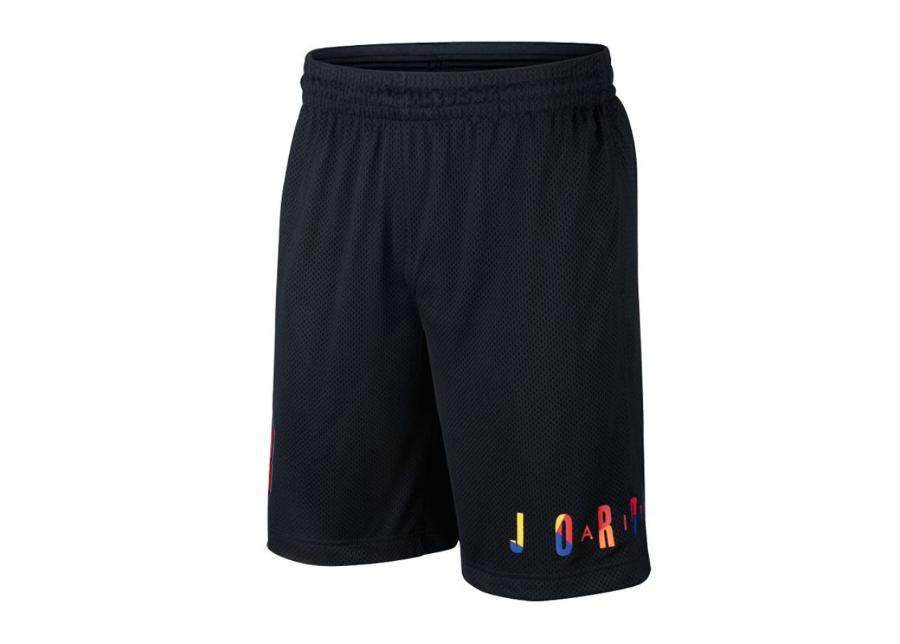Lühikesed korvpallipüksid meestele Nike Jordan Sport DNA MAV0114-010 suurendatud